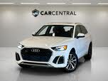 Audi Q5 quattro Premium Plus S Line 45 TFSI