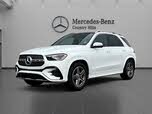 Mercedes-Benz GLE 350 4MATIC