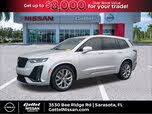 Cadillac XT6 Sport AWD