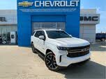 Chevrolet Tahoe RST 4WD