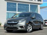 Honda Odyssey EX-L FWD