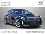 Cadillac CTS-V RWD