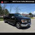Ford F-150 Lariat SuperCab LB 4WD