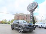 Volvo XC40 Recharge Twin Ultimate eAWD