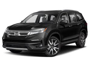 Honda Pilot Touring AWD