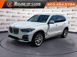 BMW X5 xDrive40i AWD