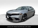 Honda Civic Touring FWD