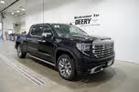 GMC Sierra 1500 Denali Crew Cab 4WD
