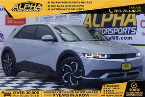 Hyundai Ioniq 5 SEL AWD