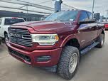 RAM 3500 Laramie Crew Cab 4WD
