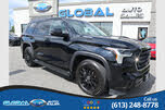 Toyota Sequoia Limited 4WD