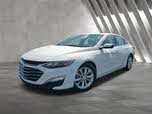 Chevrolet Malibu LT FWD