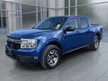 Ford Maverick Lariat SuperCrew AWD
