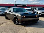 Dodge Challenger SRT Hellcat RWD
