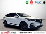 Acura RDX SH-AWD with A-Spec Package