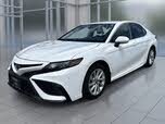 Toyota Camry SE FWD