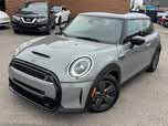 MINI Cooper S 2-Door Hatchback FWD