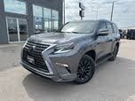 Lexus GX 460 Luxury AWD