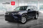 Toyota Grand Highlander XLE AWD