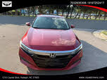 Honda Accord 2.0T EX-L FWD