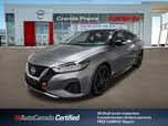 Nissan Maxima SL FWD