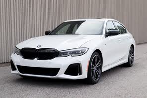 BMW 3 Series M340i xDrive Sedan AWD