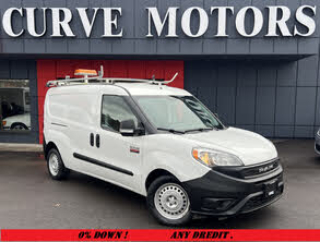 RAM ProMaster City ST Cargo Van FWD