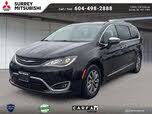 Chrysler Pacifica Hybrid Limited FWD