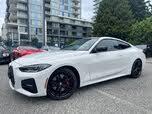 BMW 4 Series 430i Coupe xDrive