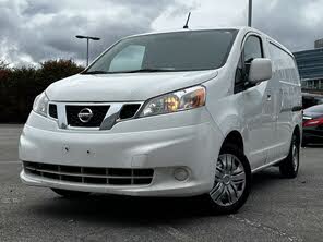 Nissan NV200 S