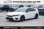 Honda Civic Sport FWD