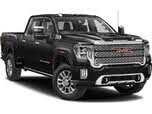 GMC Sierra 2500HD Denali Crew Cab 4WD