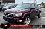 Honda Ridgeline EX-L