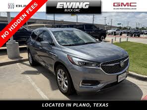 Buick Enclave Avenir FWD