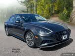 Hyundai Sonata Luxury FWD