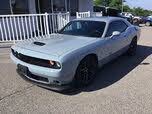 Dodge Challenger GT RWD