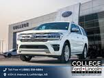 Ford Expedition MAX Platinum 4WD