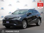 Toyota Venza XLE AWD