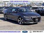 Honda Accord 2.0T Touring FWD