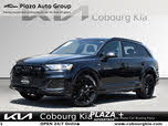 Audi Q7 quattro Progressiv 55 TFSI