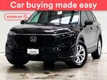 Honda CR-V LX AWD