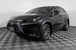 Lexus NX 300 AWD