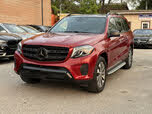 Mercedes-Benz GLS 450 4MATIC