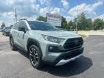 Toyota RAV4 Trail AWD