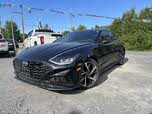 Hyundai Sonata Sport FWD