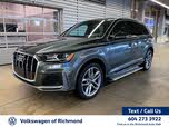 Audi Q7 quattro Progressiv 55 TFSI