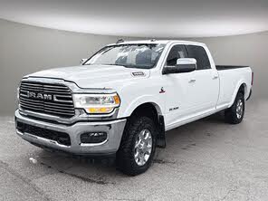 RAM 3500 Laramie Crew Cab LB 4WD