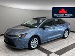 Toyota Corolla LE FWD