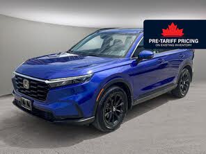 Honda CR-V Sport AWD