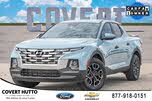 Hyundai Santa Cruz SEL Crew Cab AWD